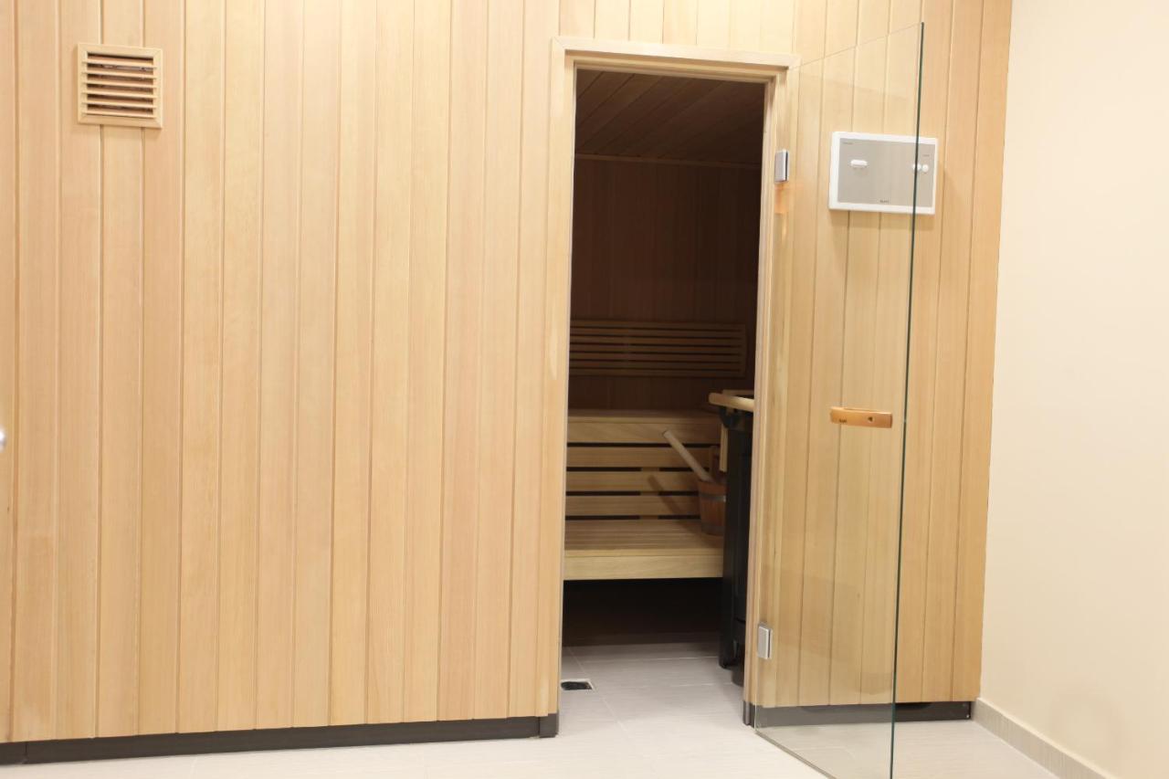 Aspen Golf Resort Ski & Spa Relax Apartment バンスコ エクステリア 写真