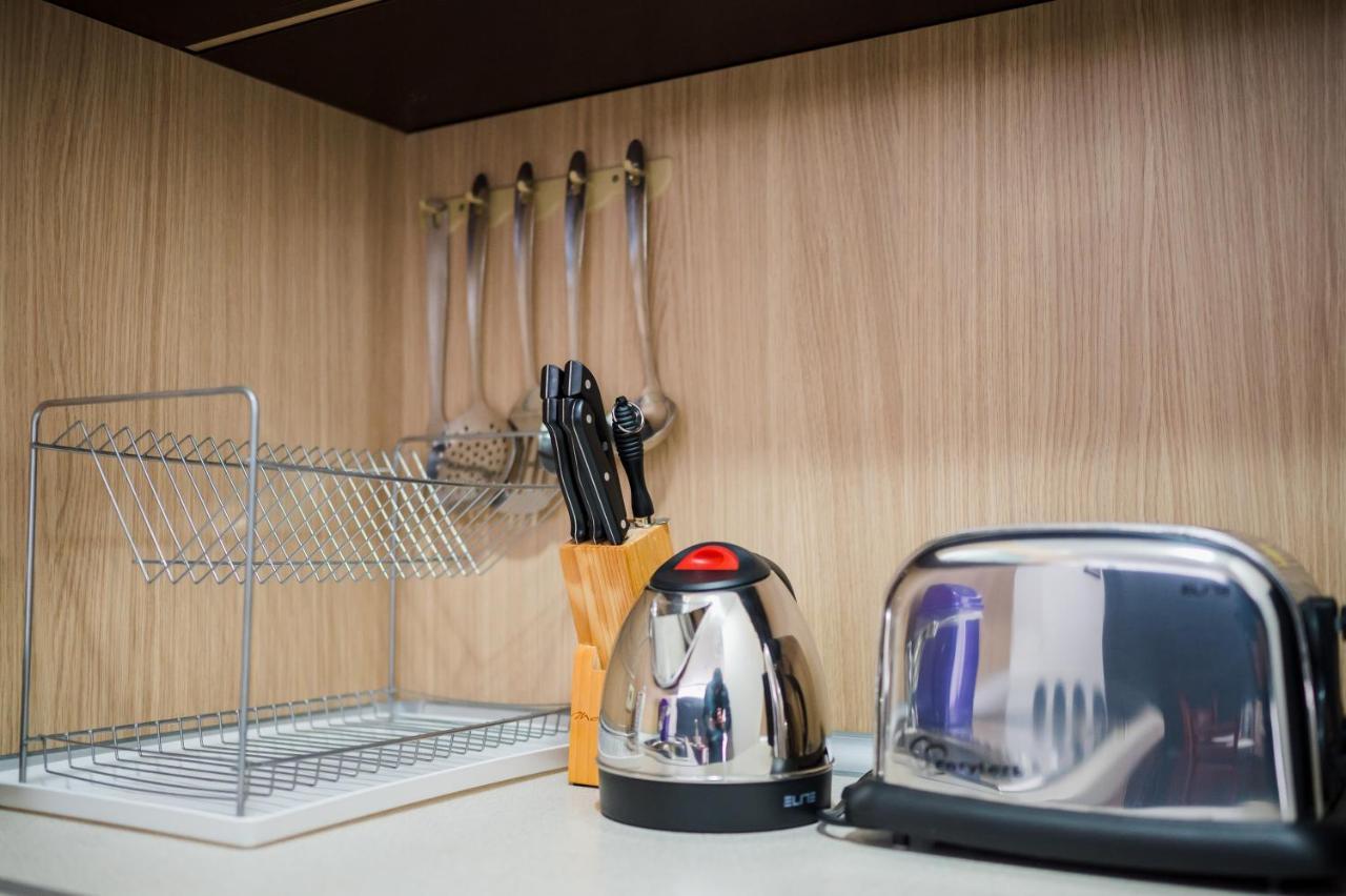 Aspen Golf Resort Ski & Spa Relax Apartment バンスコ エクステリア 写真