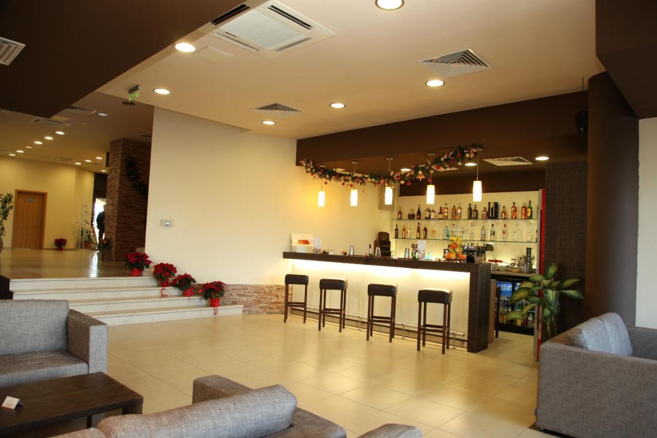 Aspen Golf Resort Ski & Spa Relax Apartment バンスコ エクステリア 写真