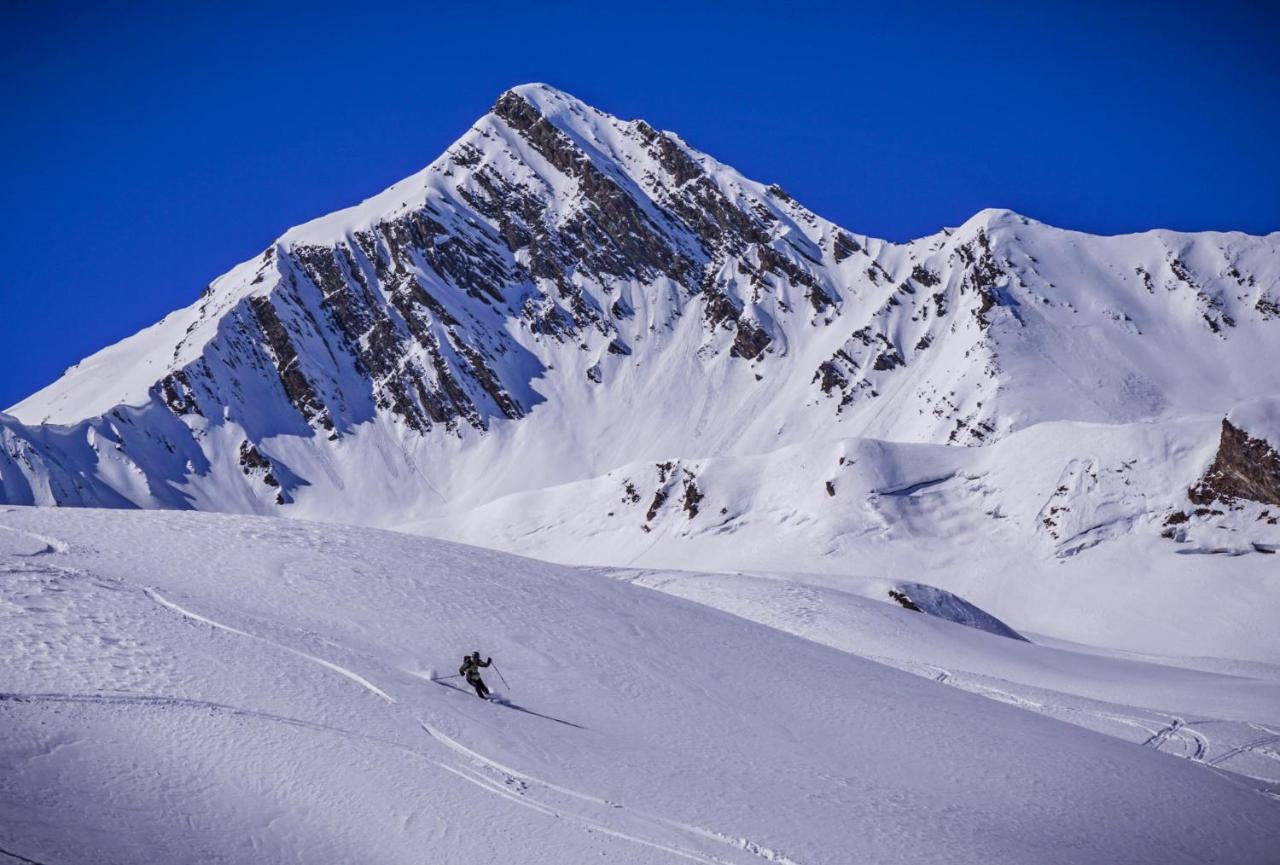 Aspen Golf Resort Ski & Spa Relax Apartment バンスコ エクステリア 写真