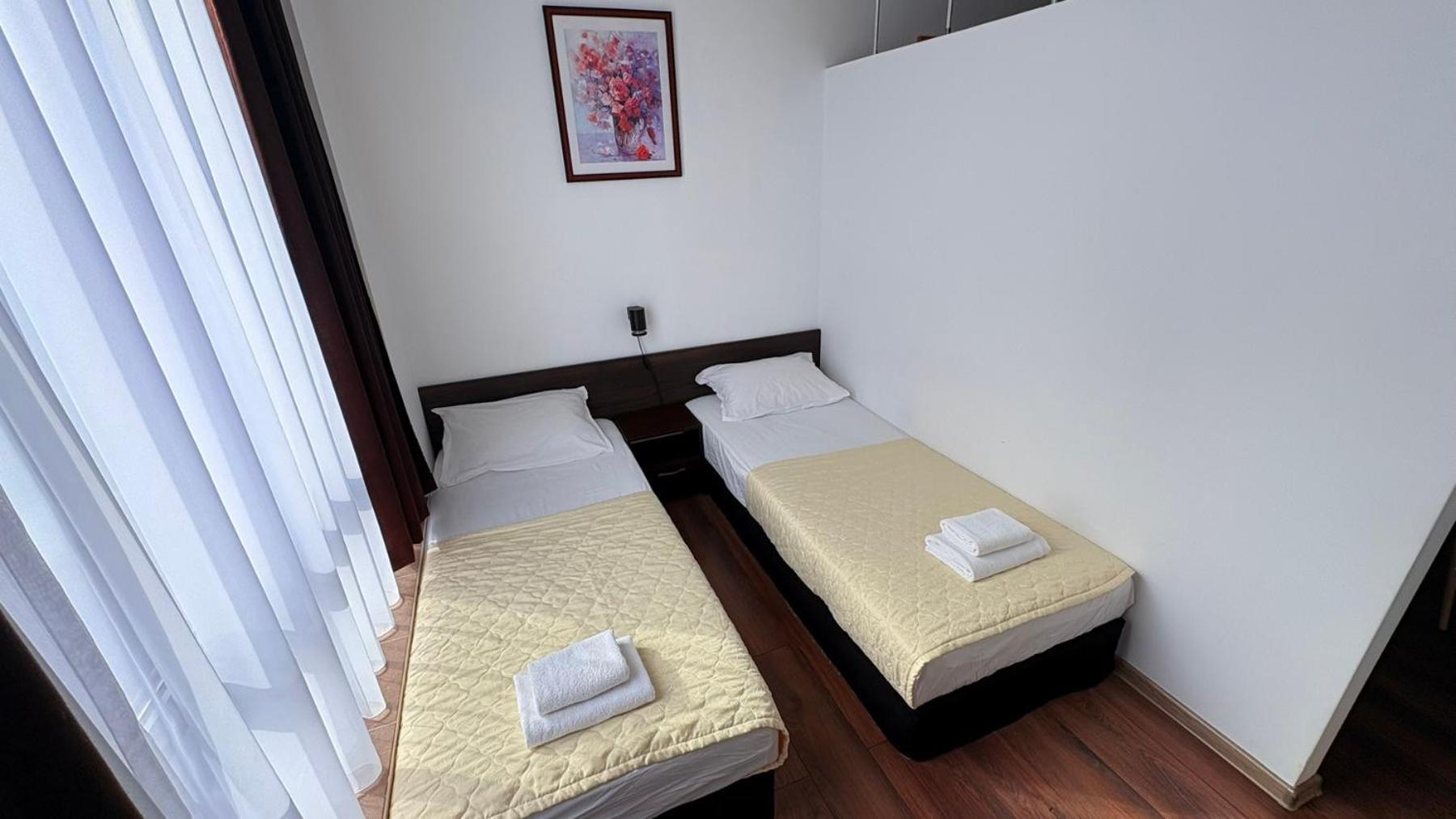 Aspen Golf Resort Ski & Spa Relax Apartment バンスコ エクステリア 写真