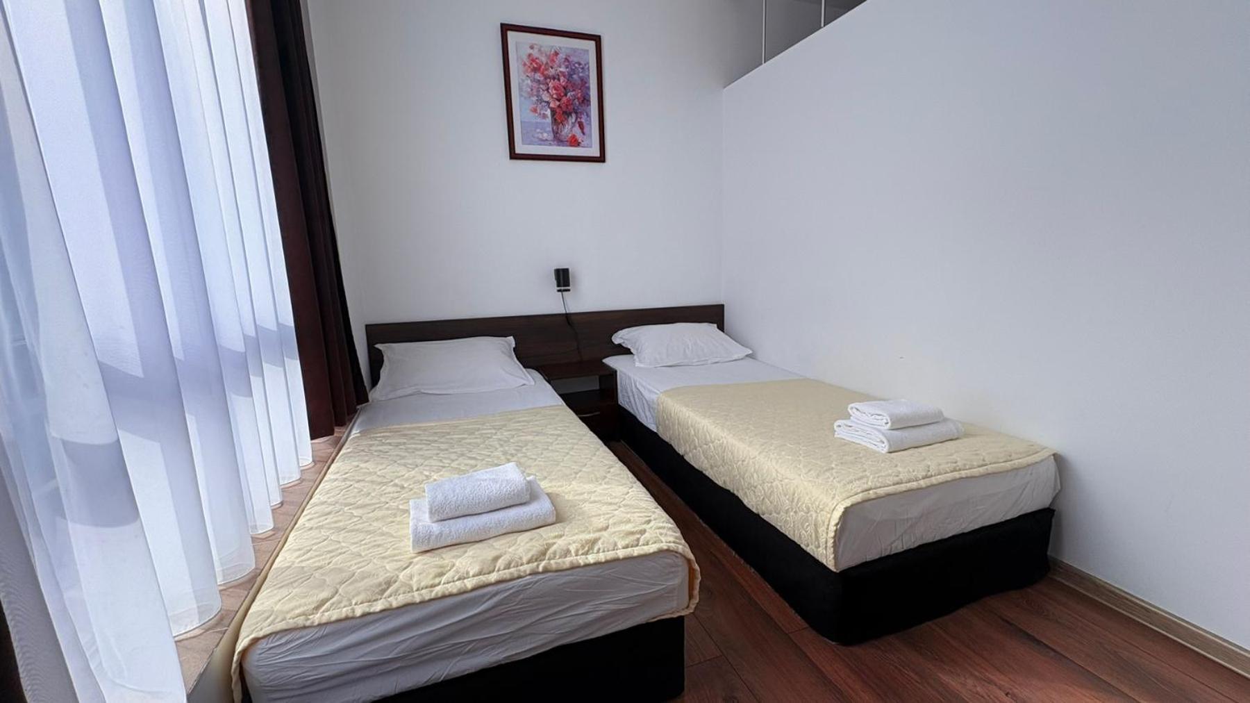 Aspen Golf Resort Ski & Spa Relax Apartment バンスコ エクステリア 写真