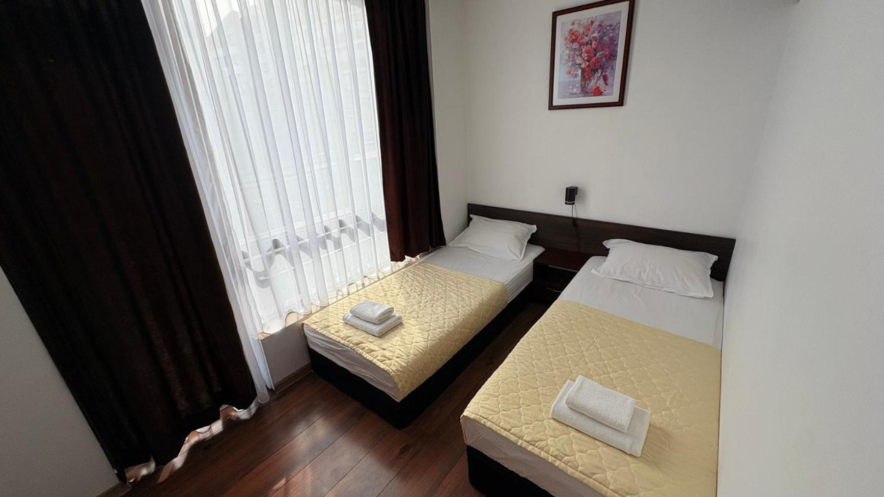 Aspen Golf Resort Ski & Spa Relax Apartment バンスコ エクステリア 写真